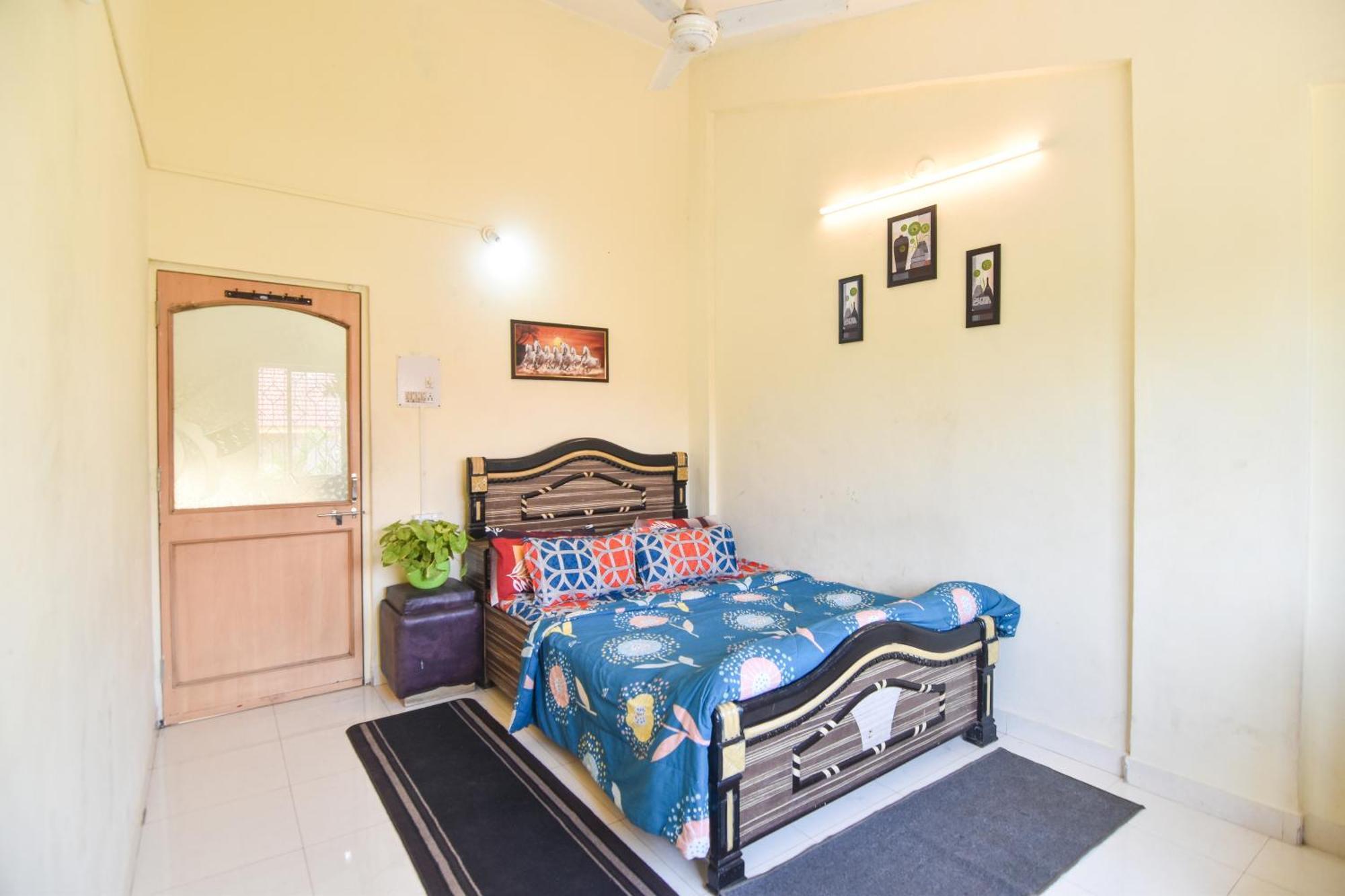 Ll Empyrean Stay Ll 2Bhk Ll Valentina Villa Ll Lonavala Bagian luar foto