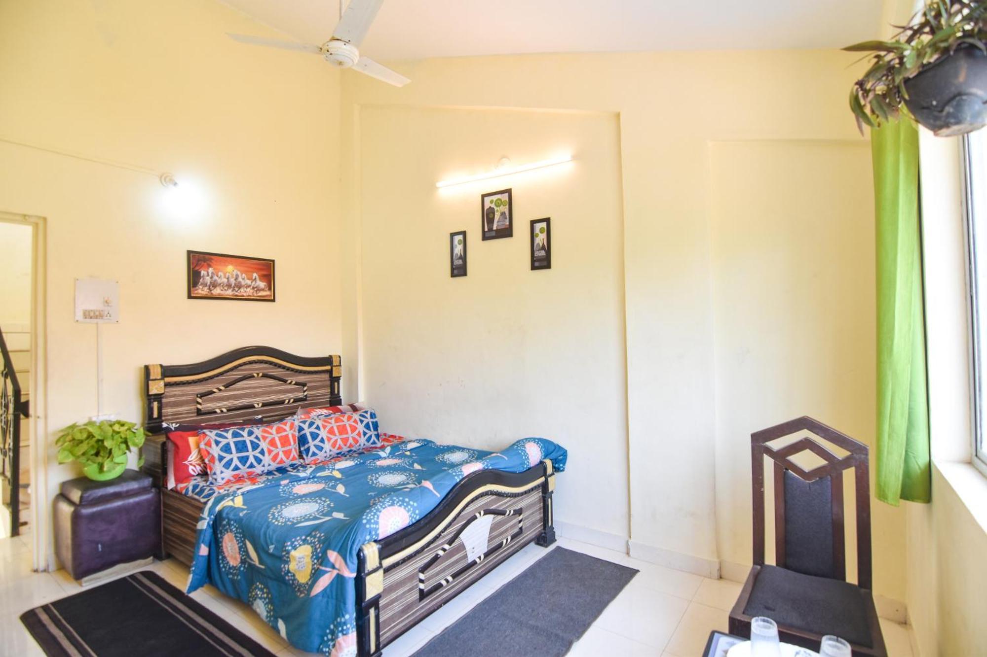 Ll Empyrean Stay Ll 2Bhk Ll Valentina Villa Ll Lonavala Bagian luar foto