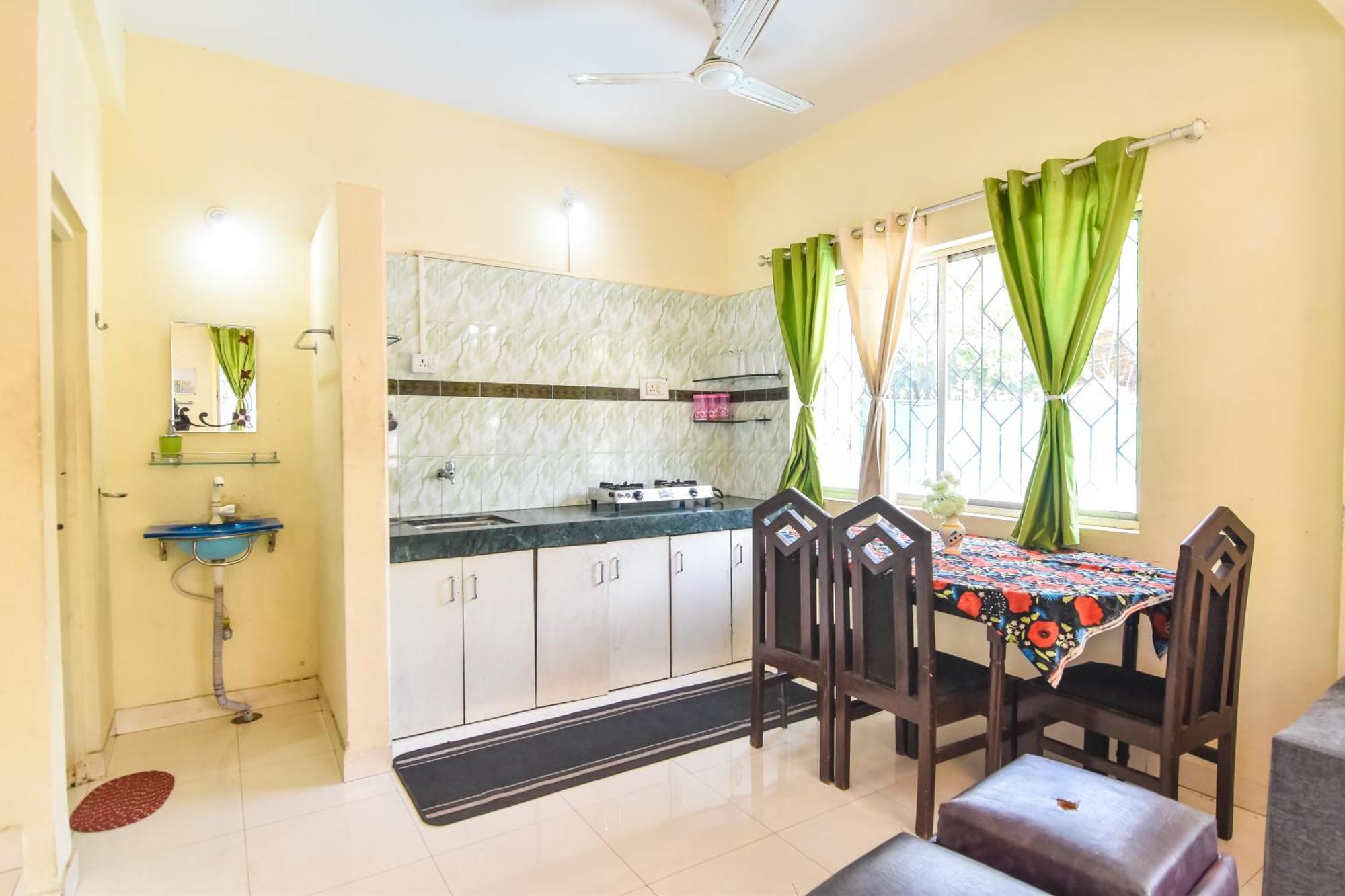 Ll Empyrean Stay Ll 2Bhk Ll Valentina Villa Ll Lonavala Bagian luar foto