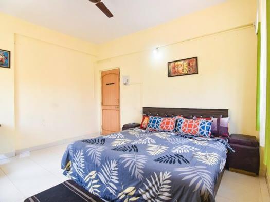 Ll Empyrean Stay Ll 2Bhk Ll Valentina Villa Ll Lonavala Bagian luar foto