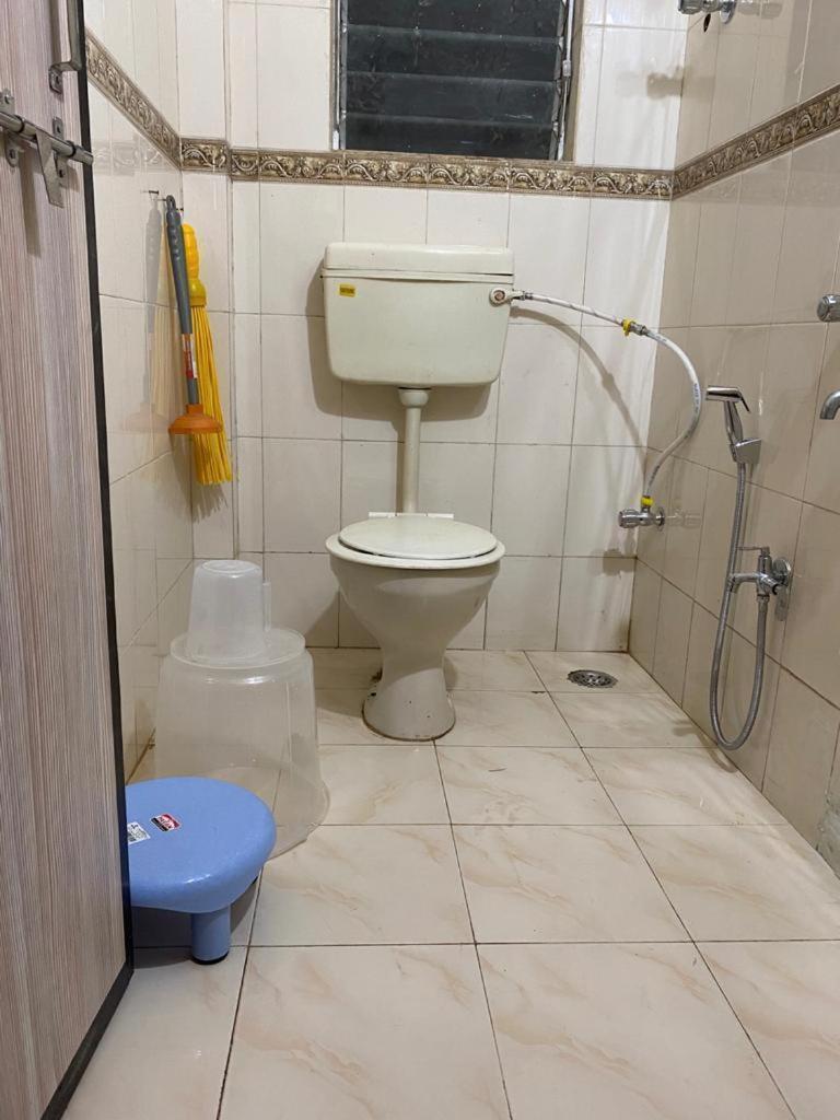 Ll Empyrean Stay Ll 2Bhk Ll Valentina Villa Ll Lonavala Bagian luar foto